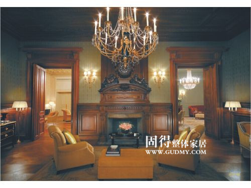 電視機柜、壁爐、浴室柜系列7