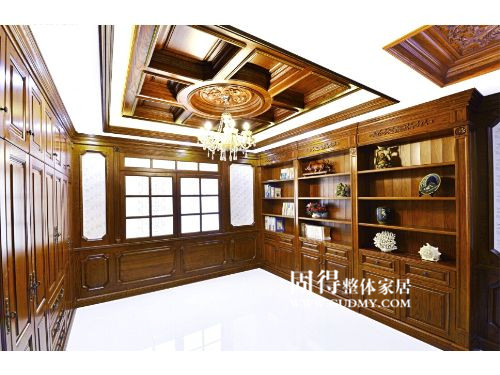 歐式、美式墻板墻板17
