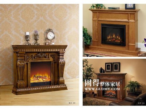 電視機柜、壁爐、浴室柜系列5